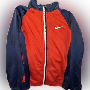 Nike Jacket Youth Size 4